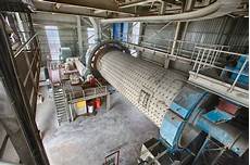 Cement Tanker