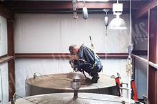 Chemical Tanker Building