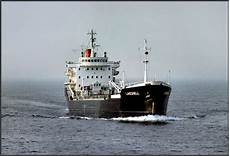 Chemical Tanker Building