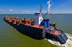 Chemical Tanker Building
