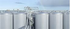 Chemicals Storage Tanks