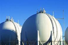 Chemicals Storage Tanks