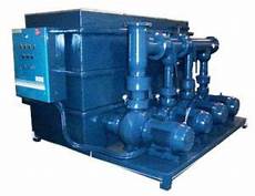Chiller Expansion Tank
