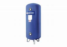 Chiller Expansion Tank
