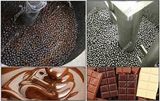 Chocolate Storage Tank