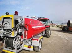 Chrome Nickel Tanker