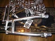 Chrome Nickel Tanker