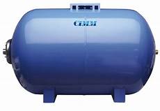 Cimm Expansion Tank