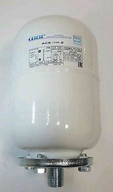Cimm Expansion Tank