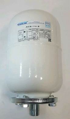 Cimm Expansion Tank