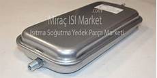 Cimm Expansion Tank