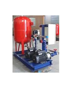 Cimm Pressure Vessel