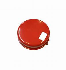 Cimm Pressure Vessel