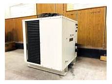 Cimm Pressure Vessel