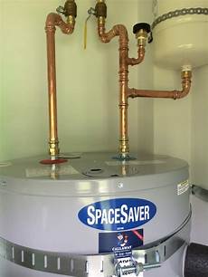 Cold Water Expansion Vessel