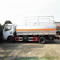 Cooling Tanker