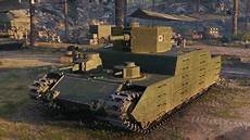 Exp Tank