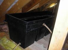 Expansion Cistern