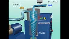 Expansion Tank Air Separator