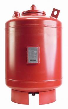 Expansion Tank Armstrong