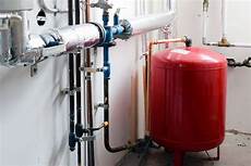 Expansion Tank Chiller