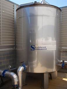 Expansion Tank Chiller