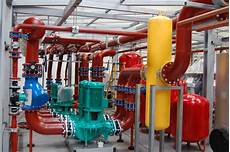 Expansion Tank Chiller