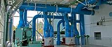 Expansion Tank Cooling System