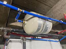 Expansion Tank Psi