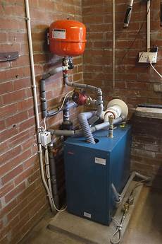 Extrol Boiler Expansion Tank