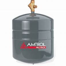 Extrol Expansion Tank