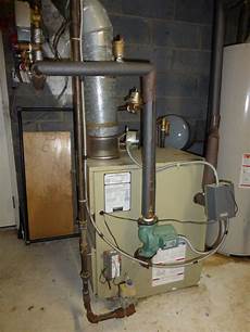 Extrol Pressure Tank
