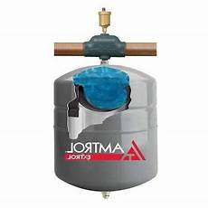 Extrol Pressure Tank