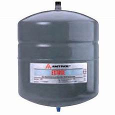 Extrol Pressure Tank