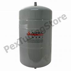 Extrol Tank