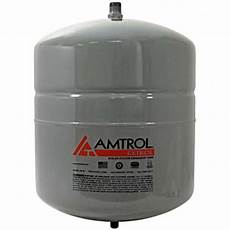 Extrol Tank