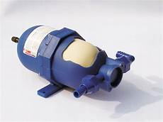 Fiamma Expansion Tank