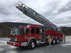 Fire Apparatus Tankers