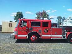Fire Apparatus Tankers