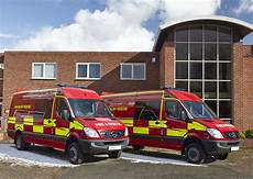 Fire Tankers