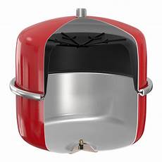 Flamco Expansion Tank