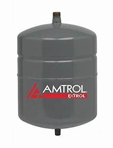 Flextrol Expansion Tank