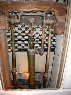 Floor Standing Expansion Vessel