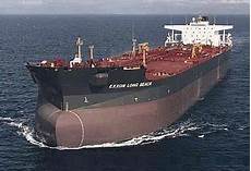 Fuel Oil Tanker Manufacturing