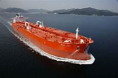 Fuel Oil Tankers