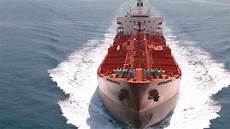 Fuel Oil Tankers