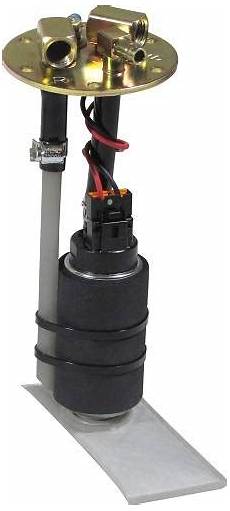 Fuel Tanks