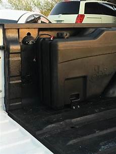 Fuel Tanks
