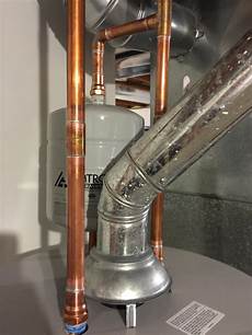 Furnace Expansion Tank