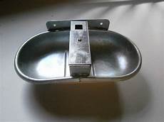 Galvanised Header Tank